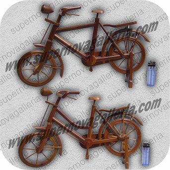 KDR_ 11_ Sepeda Ontel