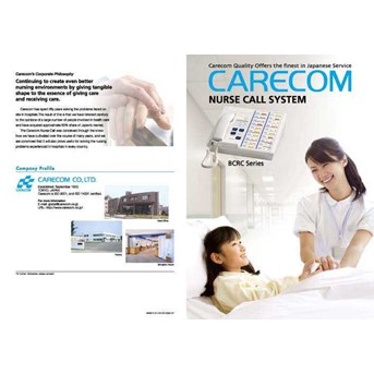Nursecall Carecom