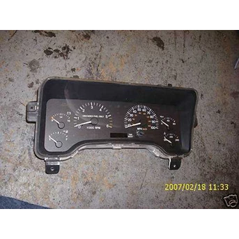 Dijual Speedometer / Instrument Cluster Cherokee, TJ, Grad Cherokee
