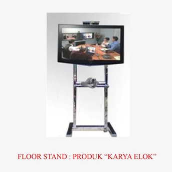 Floor Stand Plasma/ LCD TV