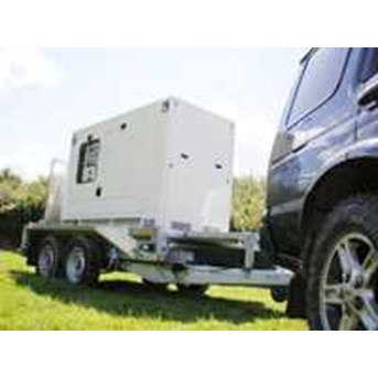 Generator/ Genset
