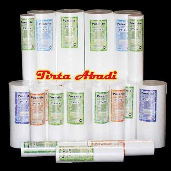 Puregen Sediment Filter
