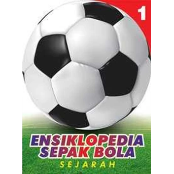 Ensiklopedia SEPAK BOLA ( Coming soon)