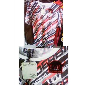 Spyderbilt wear BR