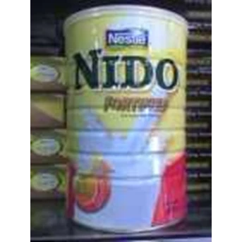 Susu Nido