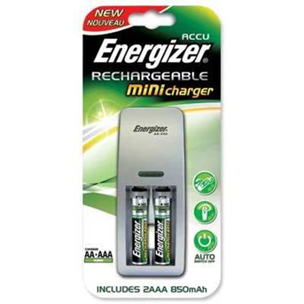Energizer Rechageable + Batt AA ( A2)