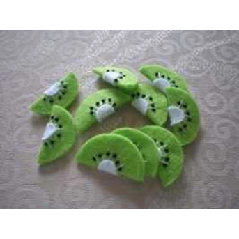 Toping kiwi
