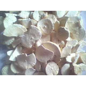 Gaplek Chips ( Cassava Chips)