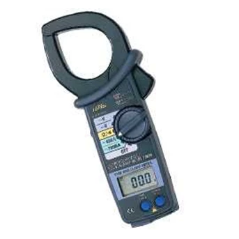 KYORITSU 2002PA, Digital Clamp Meters
