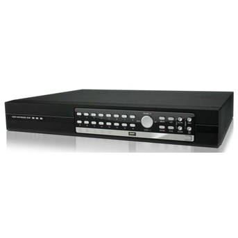 DVR Stand Alone 16