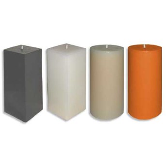 Pillar Candle