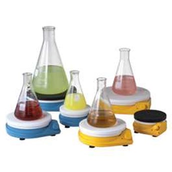 Magnetic Stirrer ( MS-B type)