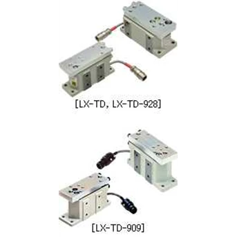 Mitsubishi Tension Detector LX-005TD / LX-015TD