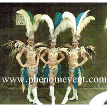 cabaret dance