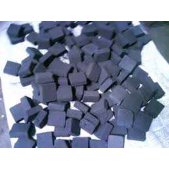 BRIKET BATOK ARANG