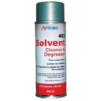 Primo Solvent Cleaner & Degreaser
