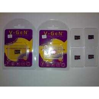 memory micro sd 1GB V-GEN