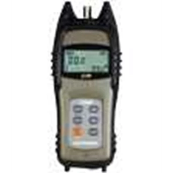 DS-2002 Mini Handle Signal Level Meter Merk Deviser