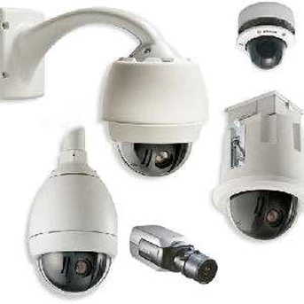 Instalasi Camera CCTV