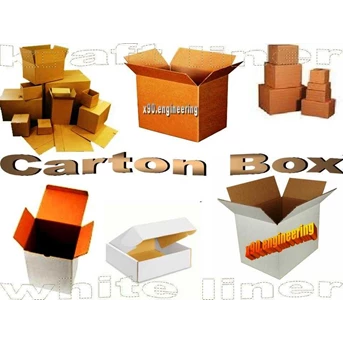 Karton Box