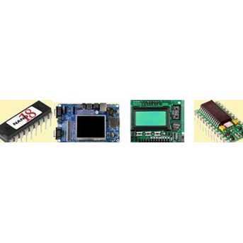 Komponen Elektronika Robotika
