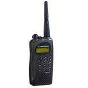 HANDY TALKY MOTOROLA GP-2000 VHF/ UHF