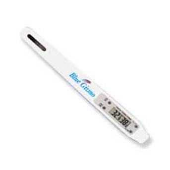 BLUE GIZMO Digital Thermo-hygrometer Model: BG365
