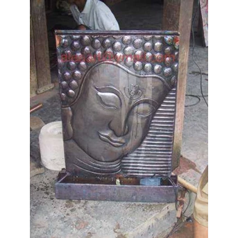 AIR MANCUR BUDHA