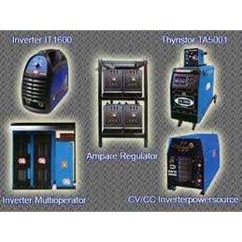 Welding Industries Malaysia WIM