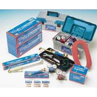 Cigweld Welding Solution