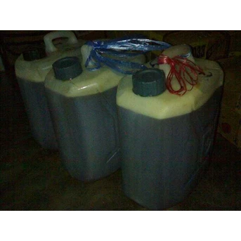 Madu Alami / Honey
