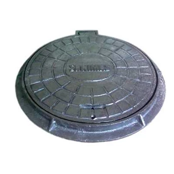 Manhole