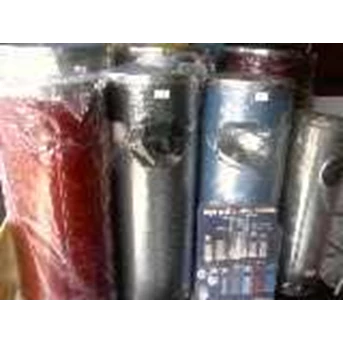 tempat sampah stainless