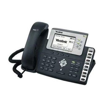 Yealink SIP-T28P Executive IP Phone