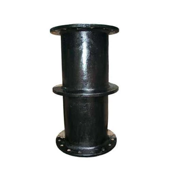 Wall Pipe