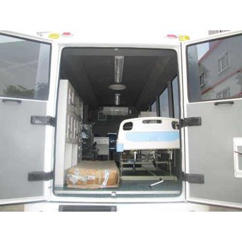 MOBIL KLINIK KELILING