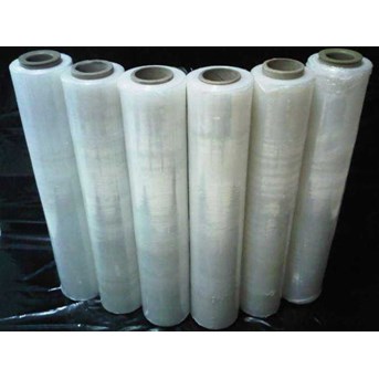 Strecth Film LLDPE