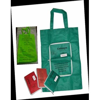 Tas Undangan Unik