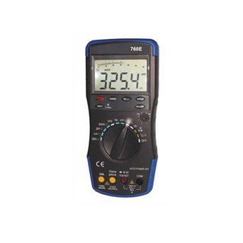 Hold Peak Digital Multimeter 760E