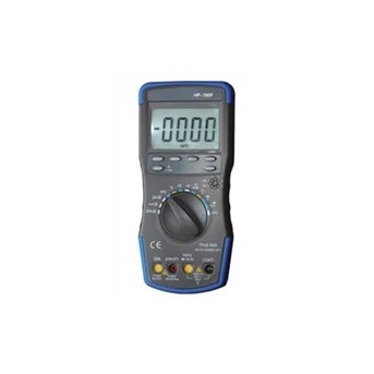 Hold Peak Digital AC True TMS Multimeter HP760F / 760G