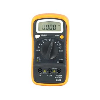 Hold Peak Digital Multimeter 830Z