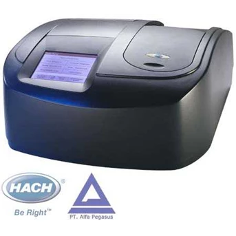 Hach DR5000 UV-Vis Spectrophotometer Indonesia