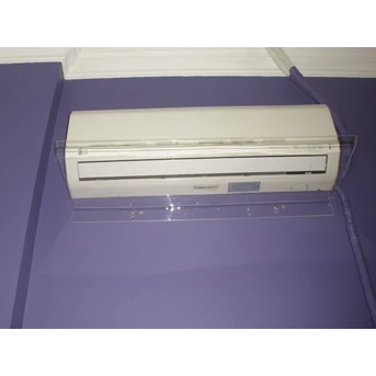 cover ac acrilic