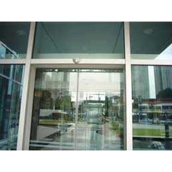 smartmatic® automatic door