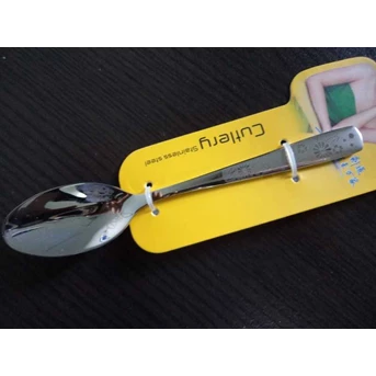 perlengkapan makan