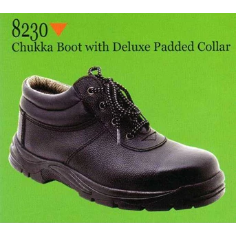 Kent 8230 New Men Safety Shoes