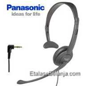 PANASONIC KX-TCA400 Call Center Telephone Headset