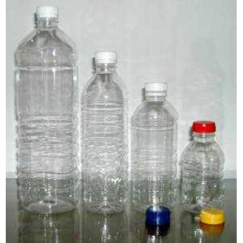 botol air mineral
