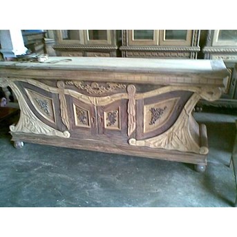 BUFET KIPAS