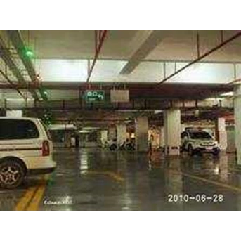 FASTSCAN® ultrasonic sensor parking